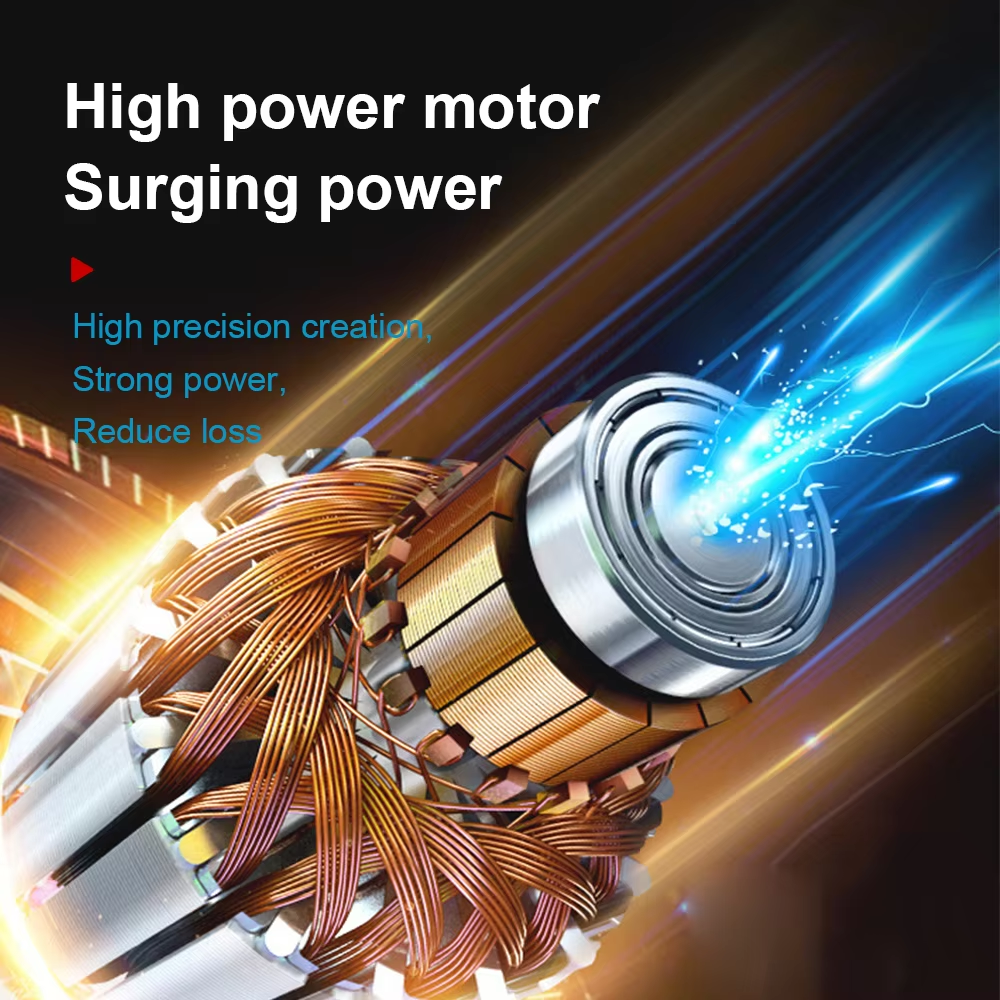 Wireless Car Polisher 12V 2800 5500rpm Cordless Car Polishing Machine ...