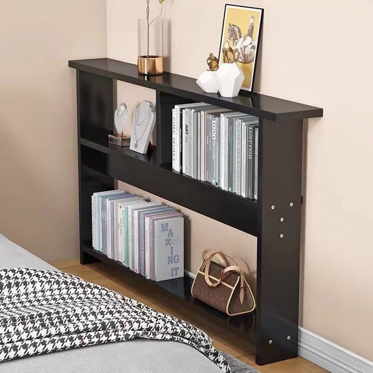 【bedside Shelf】Bedside Table Storage Rack Sofa Rear Shelf Bedside ...