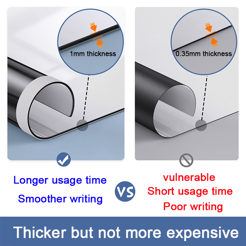 【sg stock】removable magnetic whiteboard stickers for drawing magnetic ...