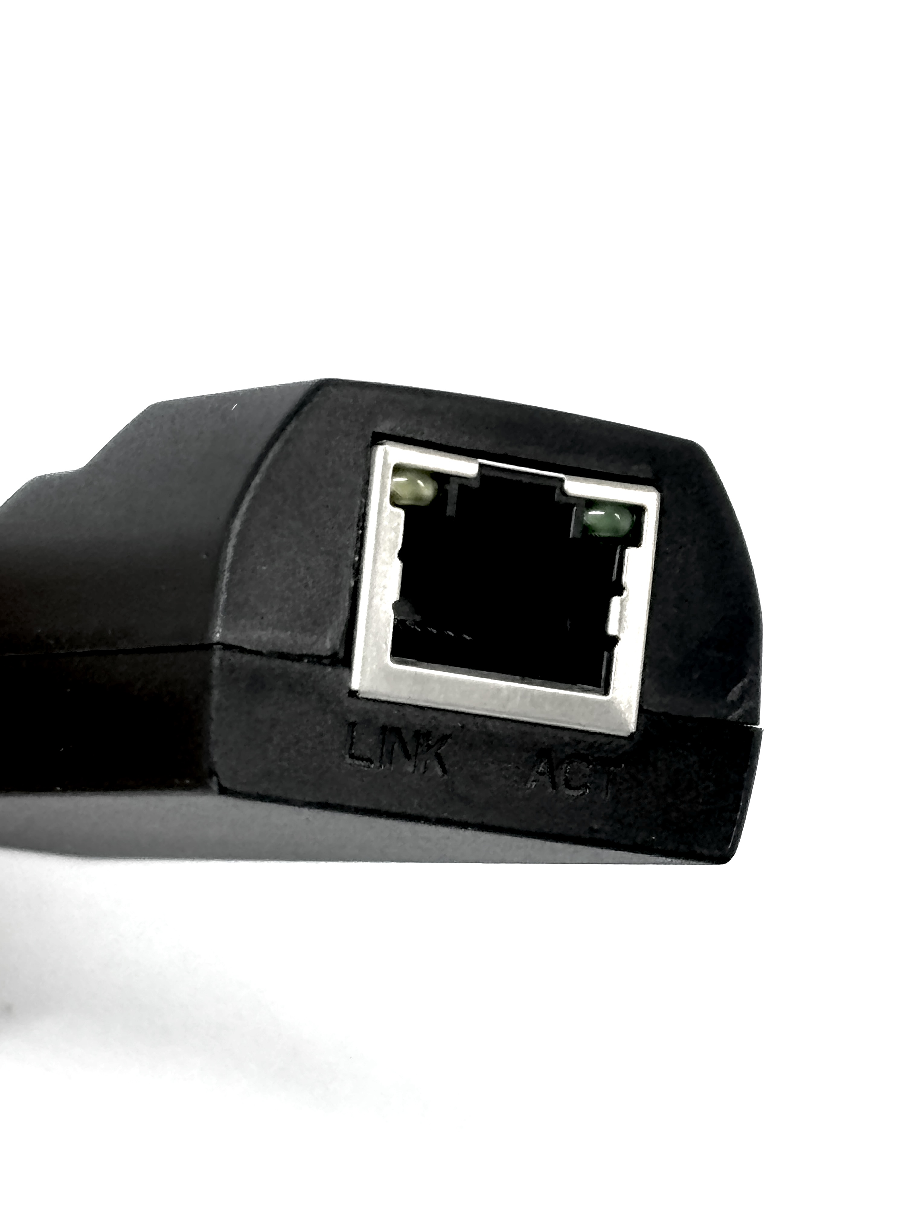Gigabit USB Ethernet Adapter Type C To LAN Adapters 100Mbps RJ45 ...