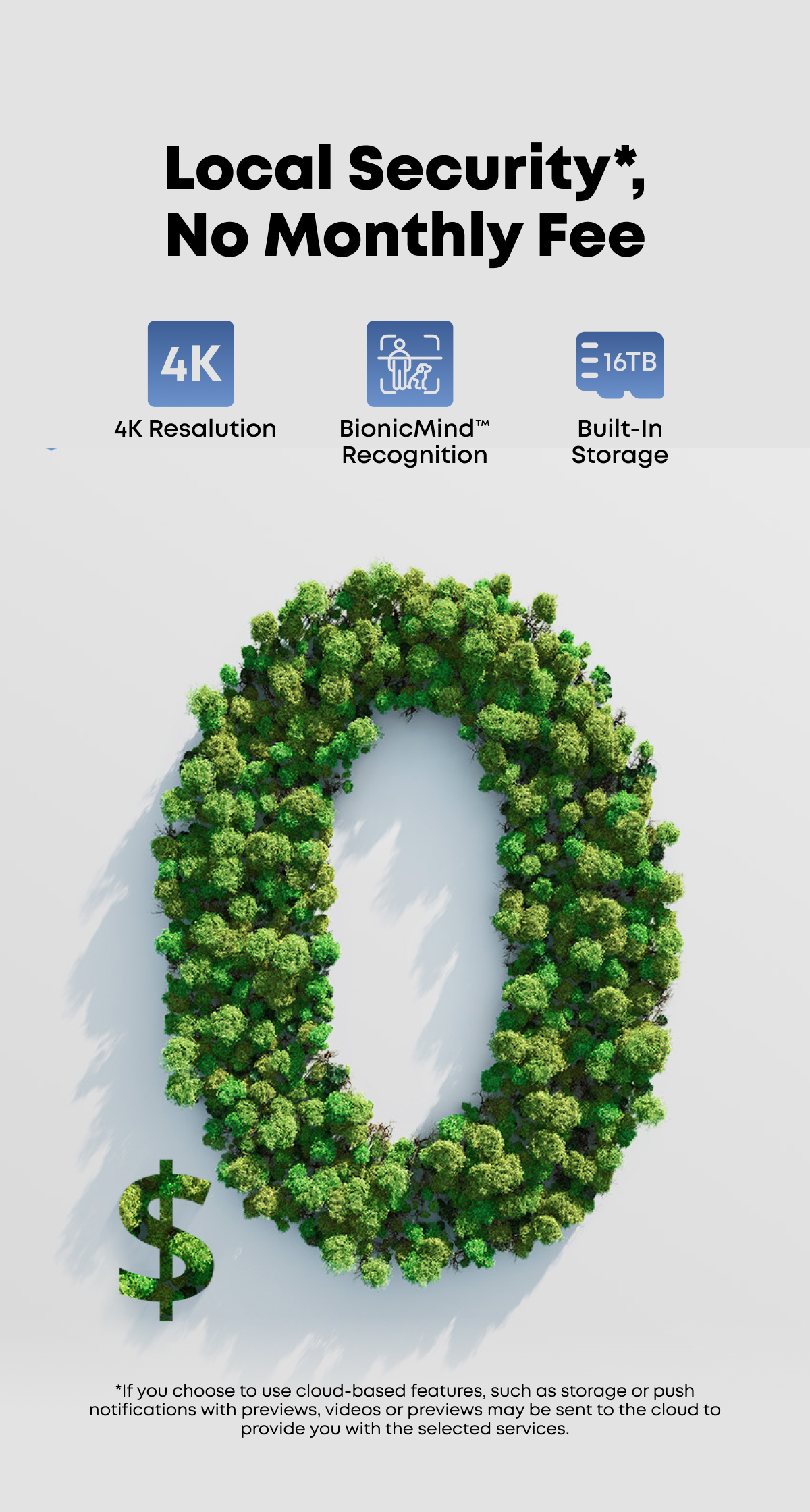 eufy Security by Anker S380 HomeBase 3, Edge Security Center, Local ...