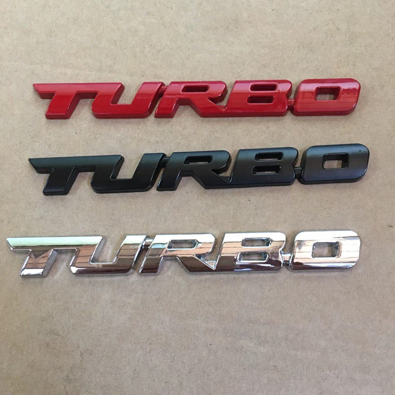Ford Ranger Fender Emblem (Side Vent - 