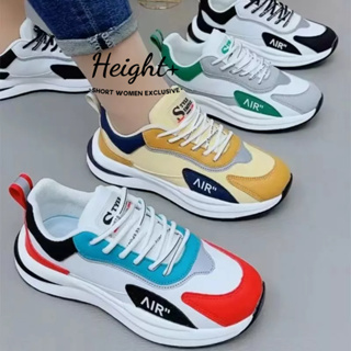 Generation Clunky Sneaker Dadshoes Platform 5cm High Casual Flat Shoes  Dadshoes Designer Dad Fashion Luxury Womens Shoes-Triple Replica Leather  Shoes - China Luxury Women Handbag and Fashion Lady Bag price