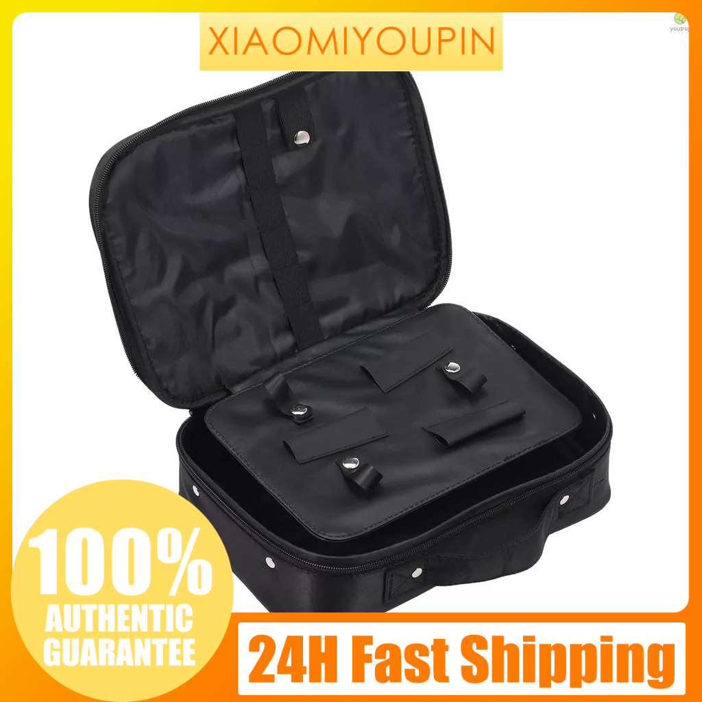 Barber Bag Travel Storage Bag Barber Accessories Cosmetology Supplies