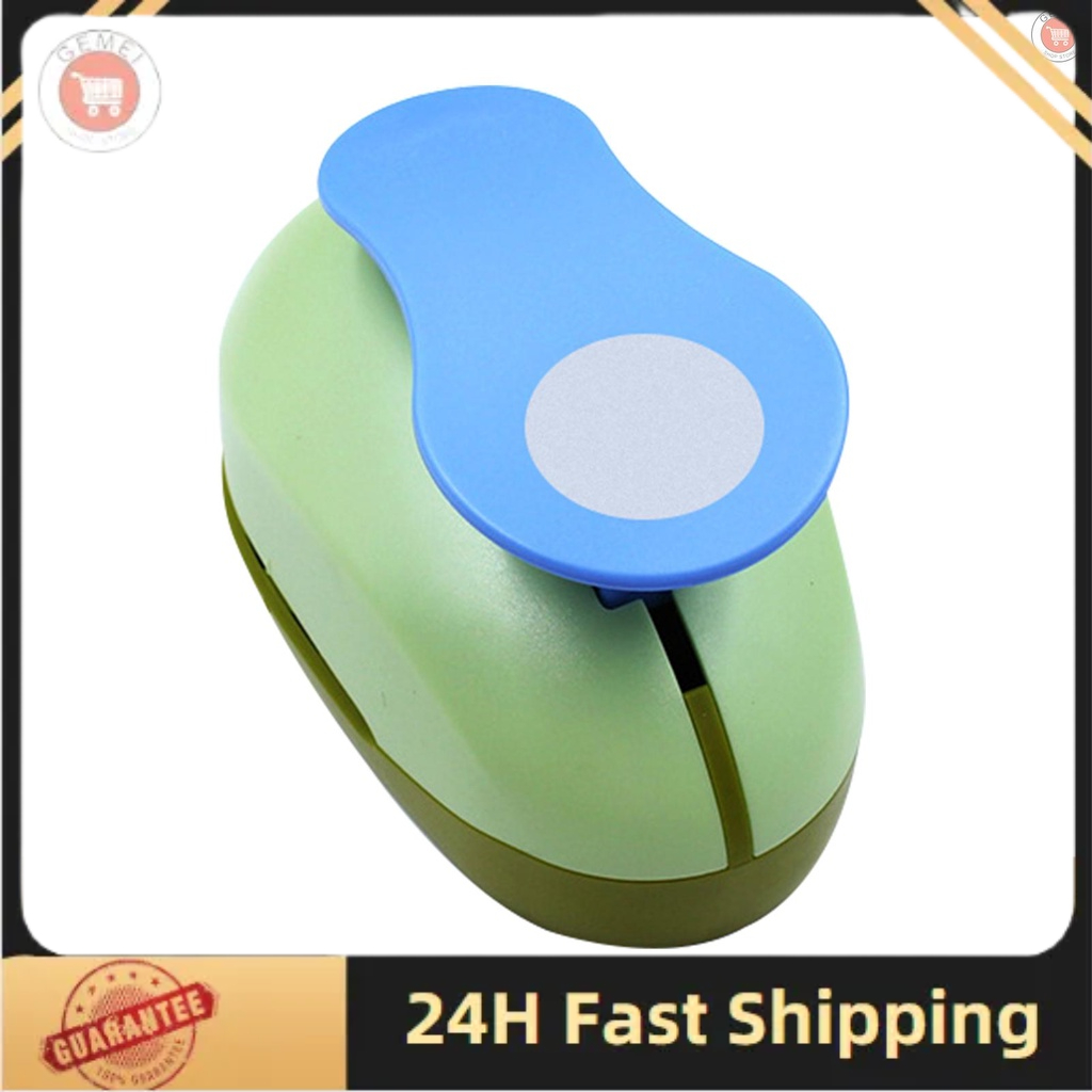 Craft Hole Punch Paper Puncher Handmade Hole Scrapbooking - Morocco