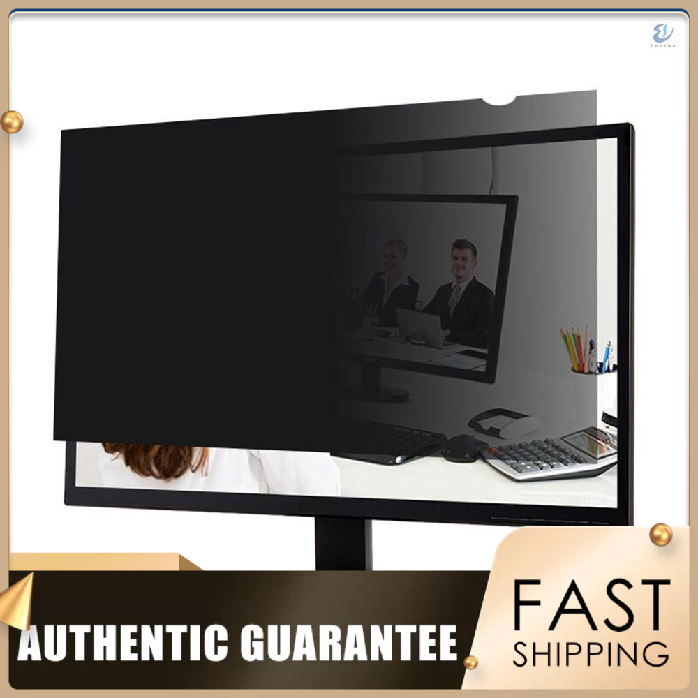 Privacy Screen Filter Reversible High-transmittance 30° Invisible Anti ...