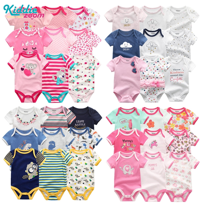 Newborn baby girl hot sale clothes next