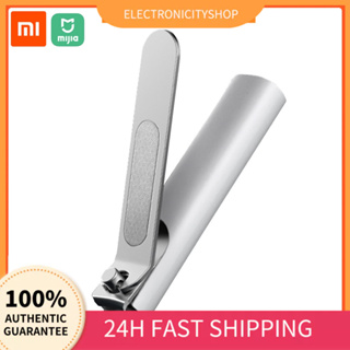 Xiaomi Seemagic Electric Nail Clippers Automatic Trimmer Anti