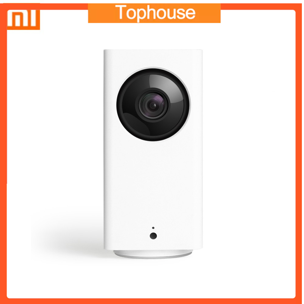 Xiaomi store df3 camera