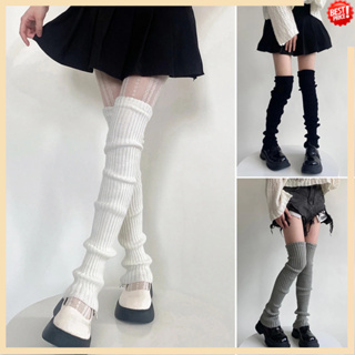 Teddy Legs Socks,Women's Cable Knit Thigh High Socks Over Knee High Long  Leg Stockings Winter Long Boot Leg Warmers