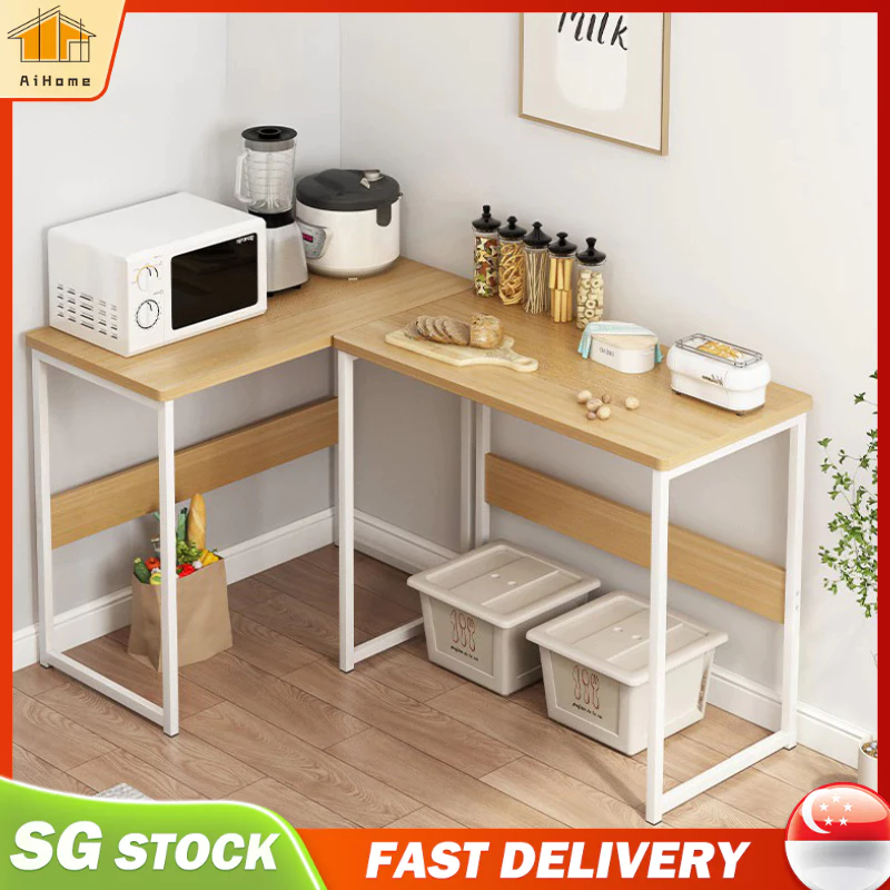 Computer Desk Student Study Table Simple Modern Home Writing Table ...