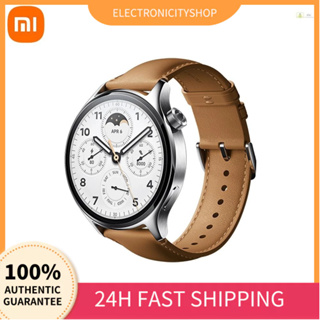 Xiaomi Watch S1 Active 1.43 AMOLED Waterproof (5ATM) CN FREESHIP