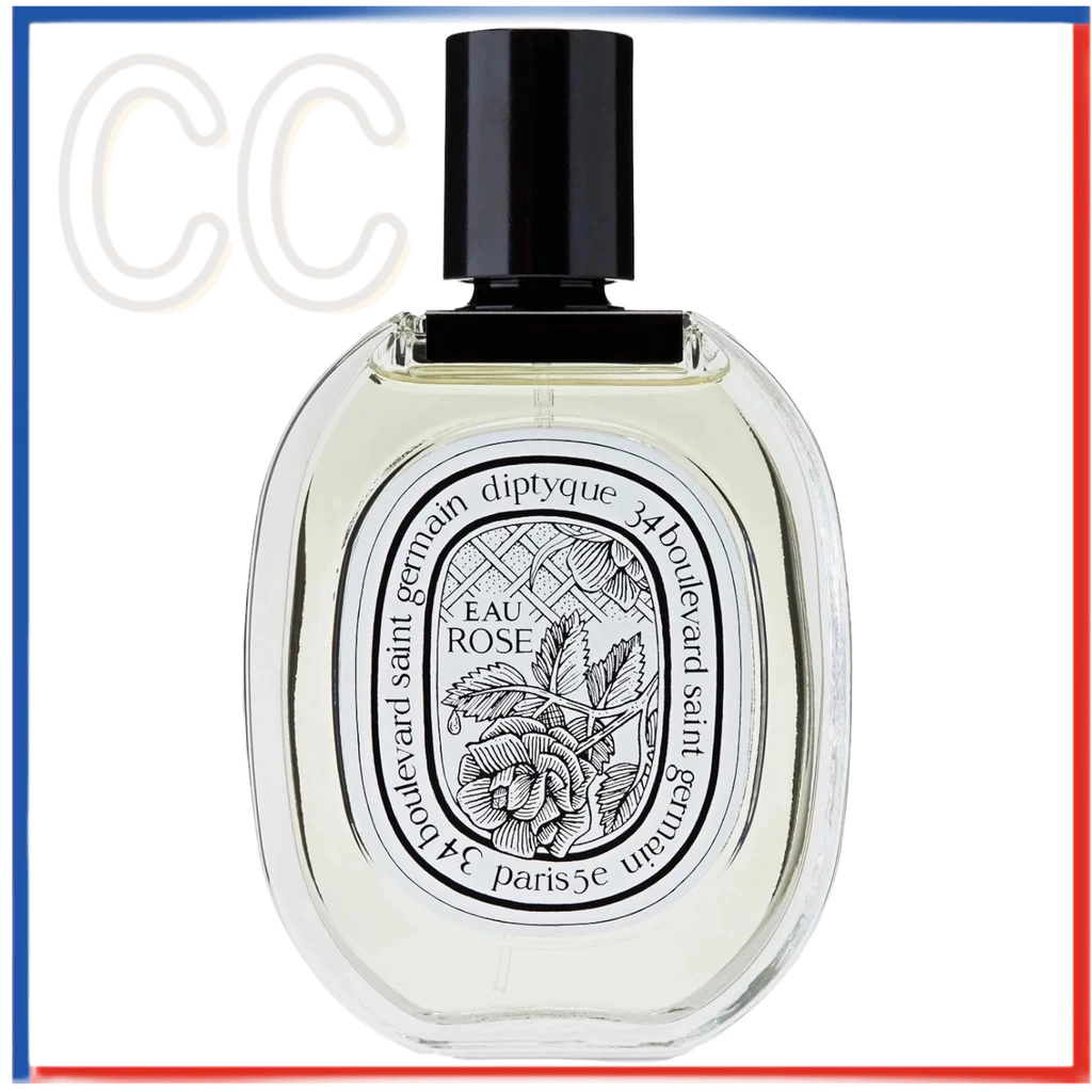 Rose EDT 2024 diptyque