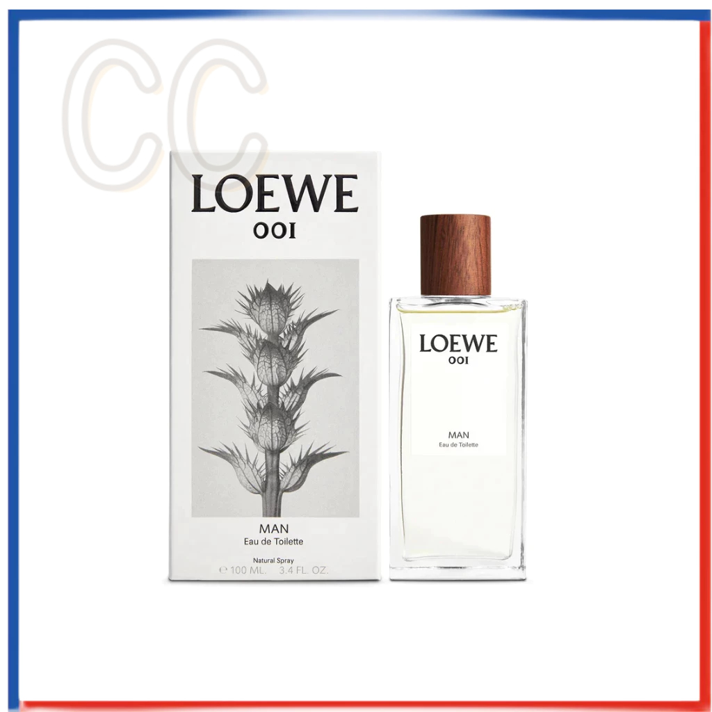 L.O.E.W.E 001 Man EDT Perfume for men 100ml Shopee Singapore