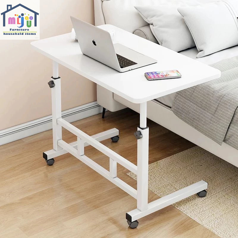 Table Household-Multi-Scene Bedside Sofa Side Liftable Movable Table ...