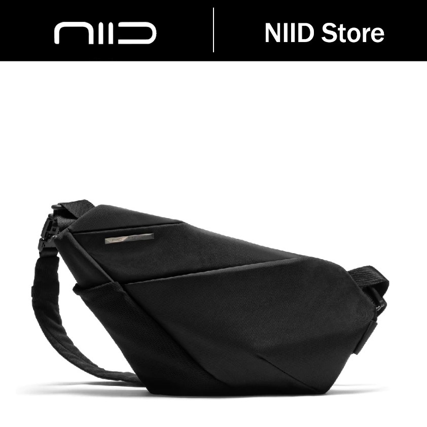 NIID FINO V Original Sling Bag | Shopee Singapore