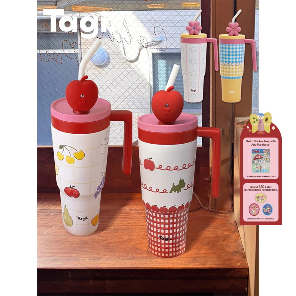 Tagi. Official Store, Online Shop May 2026 | Shopee Singapore