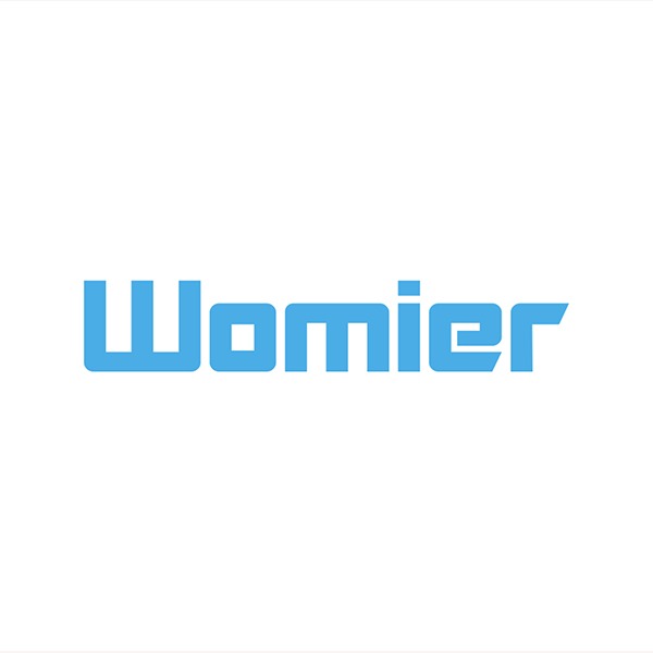 Womier 113 Keys Jello White Side-Printed Translucent OEM Profile
