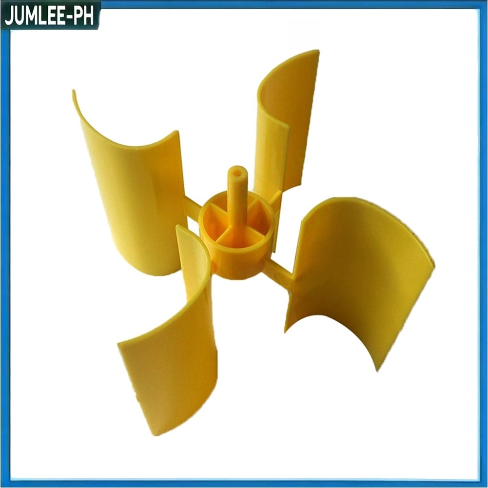 【1.19】 for Mini Wind Turbine Blade Vertical Generator Blades Small Set ...