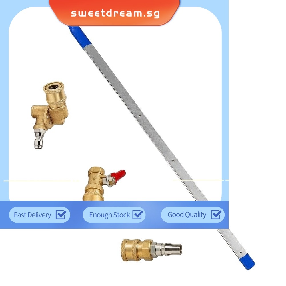 {SWTDRM}24inch Radiator Cleaning Wand: Ultra-Thin Dual Use Cleaner for ...