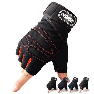 Gym hand outlet gloves for men