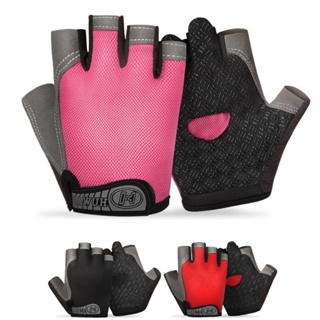 Full finger exercise gloves hot sale