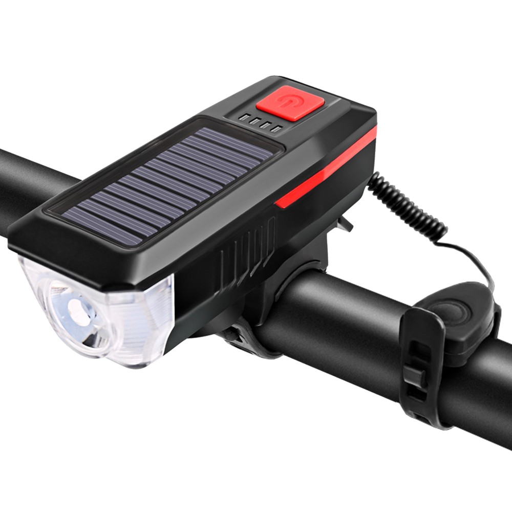 Bicycle horn lamp hotsell