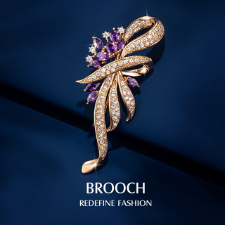 Buy hot sale brooch online