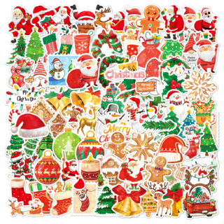 Buy Christmas sticker At Sale Prices Online - January 2024