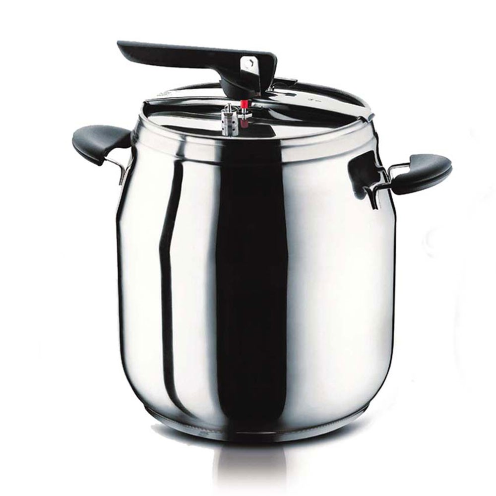 Oxone OX1018 Professional Pressure Cooker 18L - Gambar 2