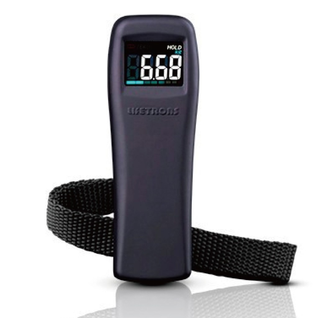 Lifetrons Digital Color Display Luggage Scale (FG-6019BK) | Shopee ...