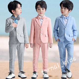 kids formal suit Prices and Deals Feb 2024 Shopee Singapore