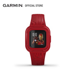 Garmin vivofit clearance jr red lava