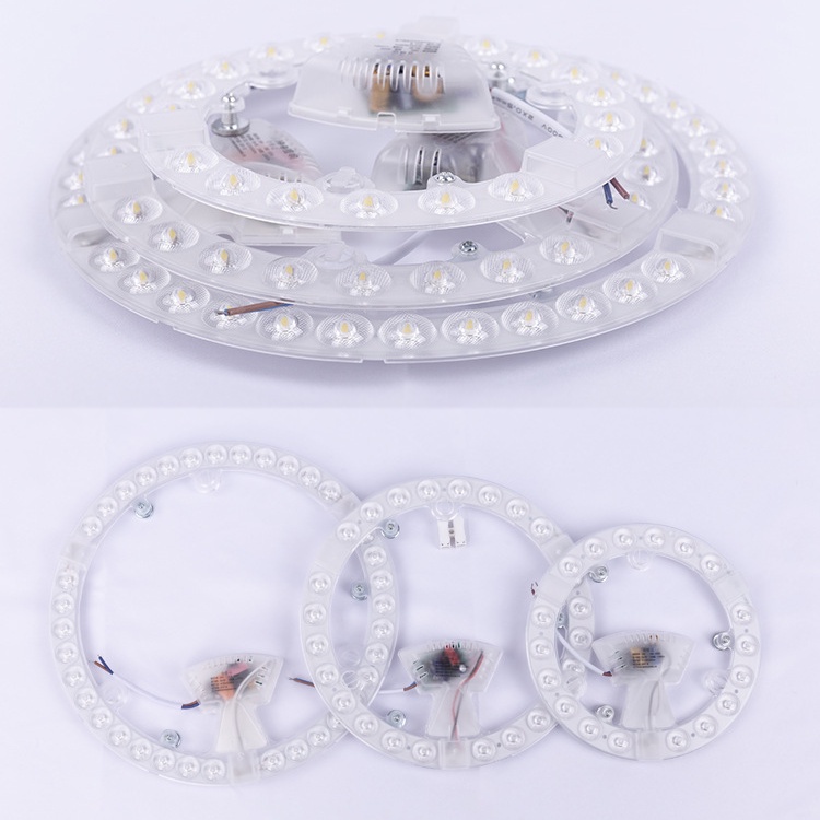 【Ready Stock】Ceiling Lights Module Source Ceiling Lamp Indoor 72W 48W ...