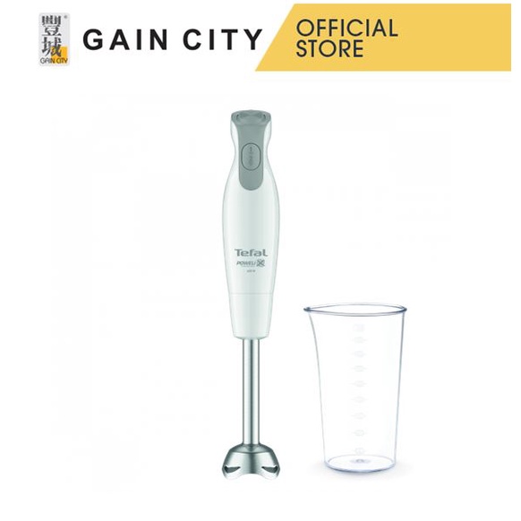 Tefal Hand Blender 600w Hb5511 Shopee Singapore