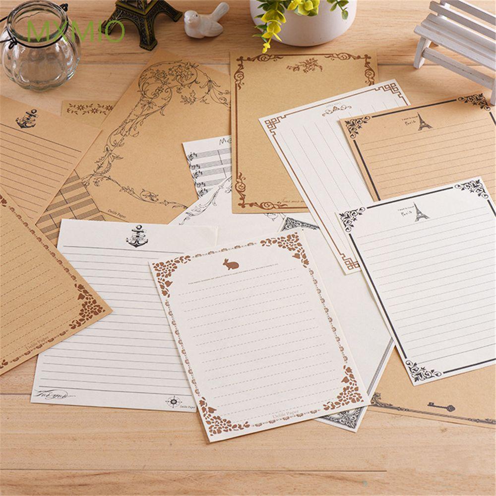 Letter Writing Paper Stationery Paper