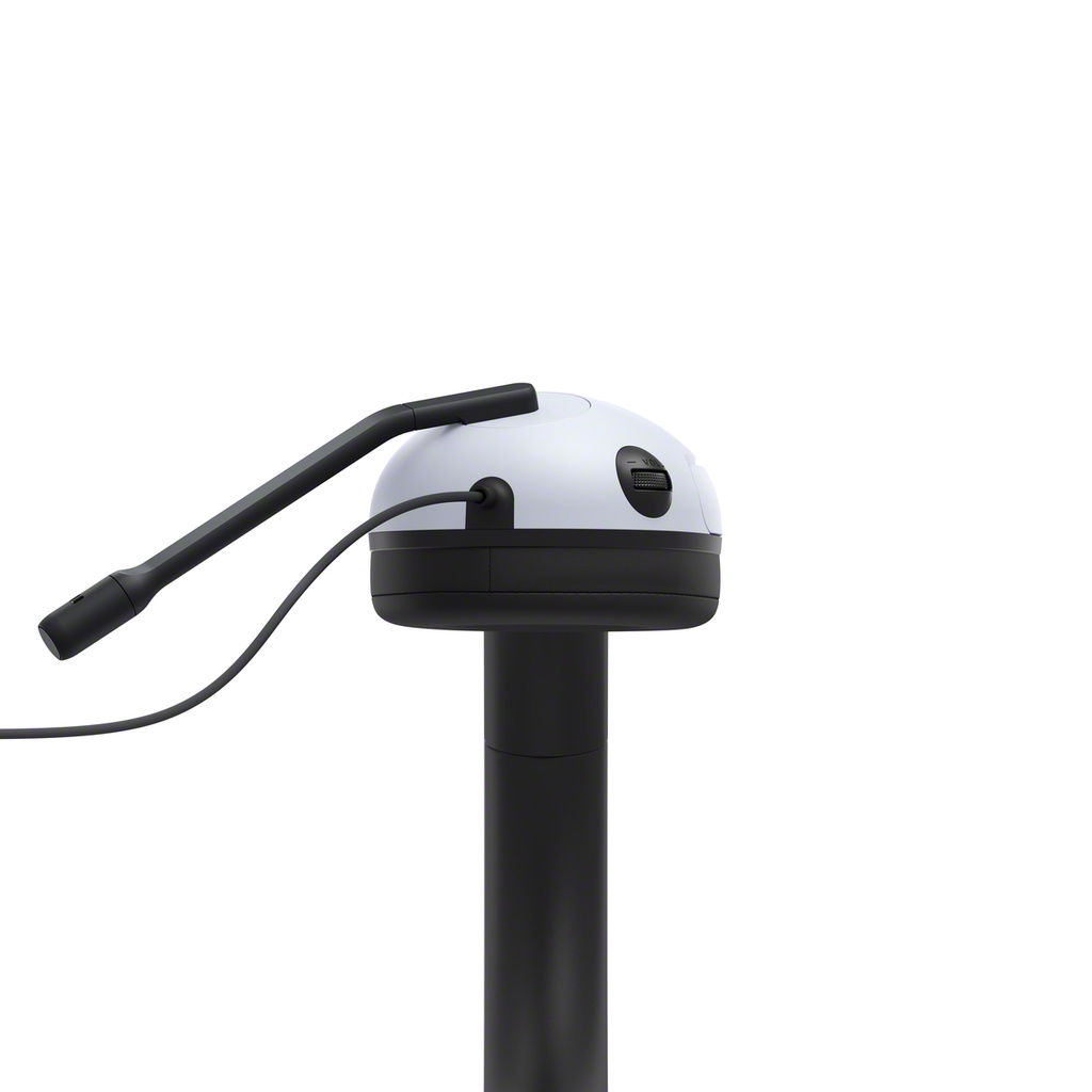 SONY INZONE H3 Wired Gaming Headset Headphone Microphone MDR-G300 - Gambar 4