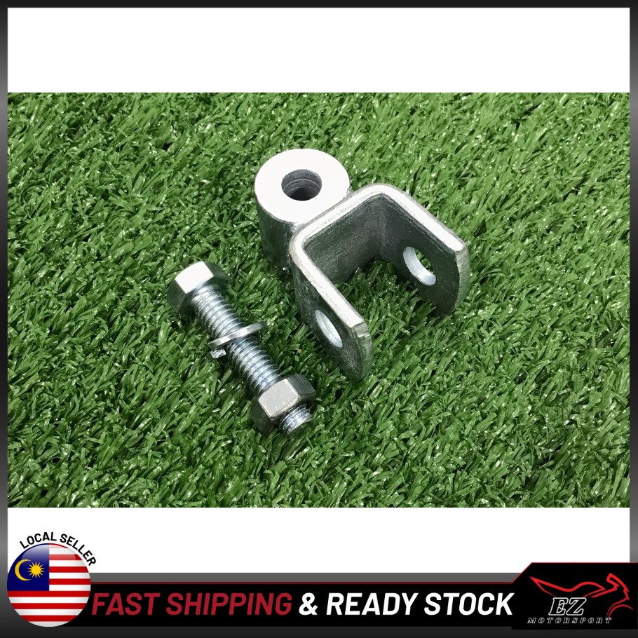 Monoshock Jack Up Keliver Bracket Bush Mono shock Jet Up Bracket YAMAHA