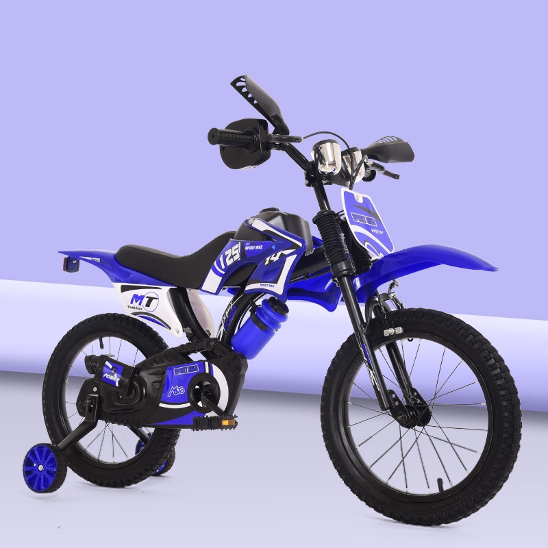 Scrambler on sale kids bike