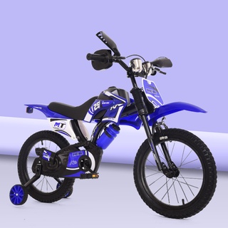 Scrambler 2024 bike kids