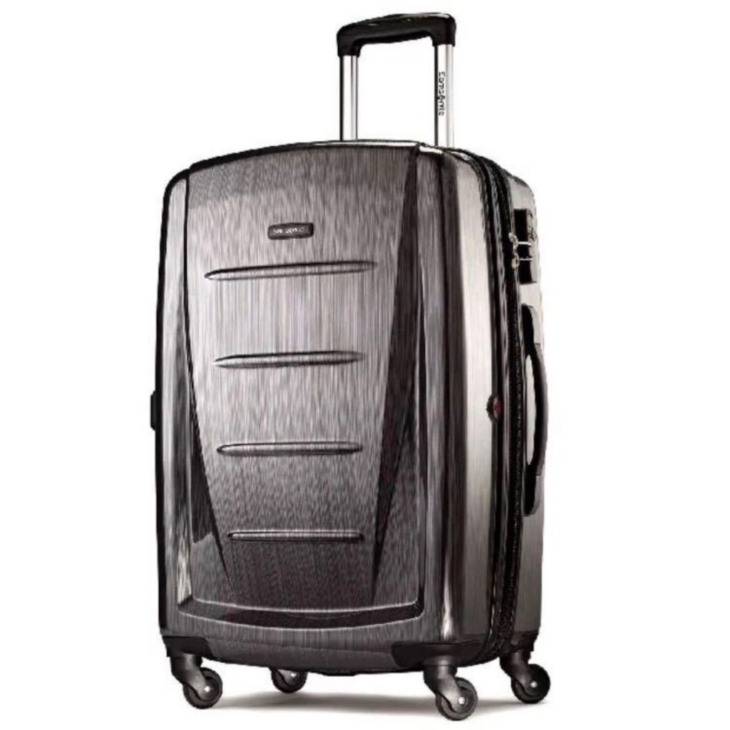 Samsonite sigma 76cm spinner on sale