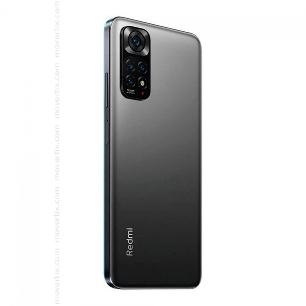 週末セ−ル Xiaomi Redmi Note 11 5G BLACK Xiaomi Redmi Note 11 6GB Ram/ 128GB Rom ( 1 Year Local