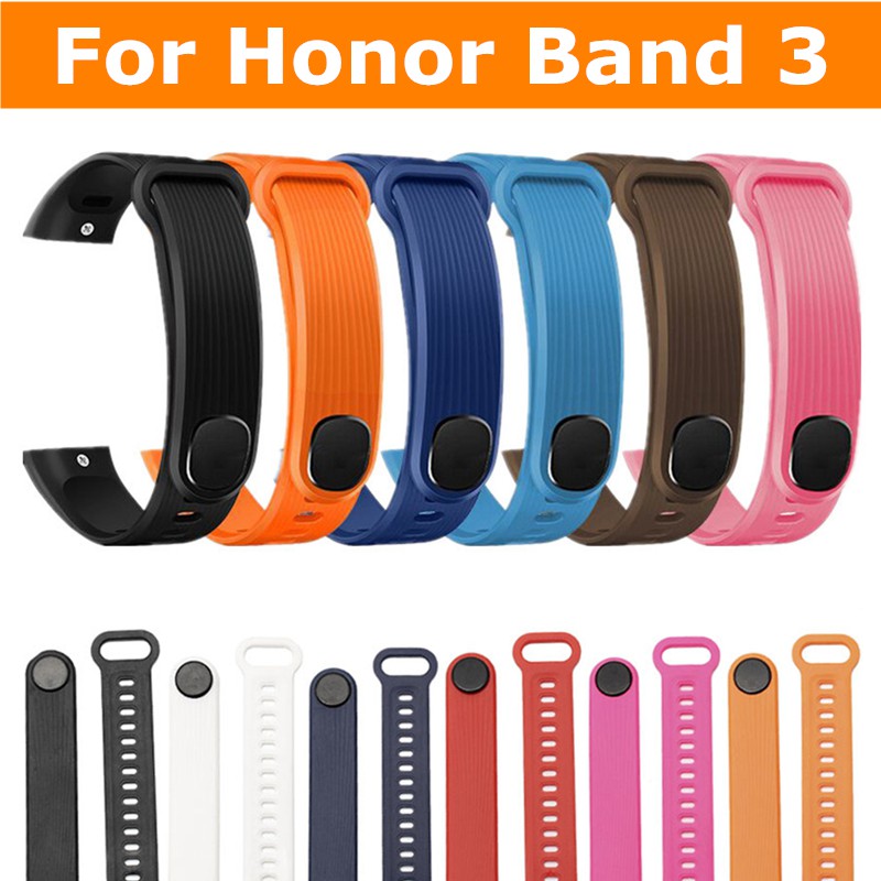 Honor band best sale 3 smart watch