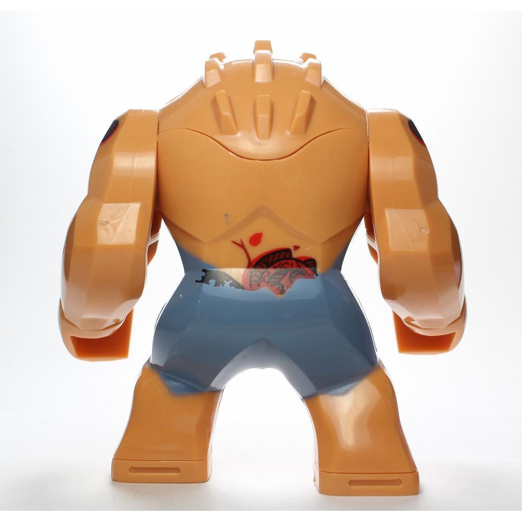 Lego nemesis resident evil hotsell
