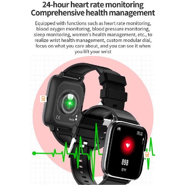 T series smart watch deals