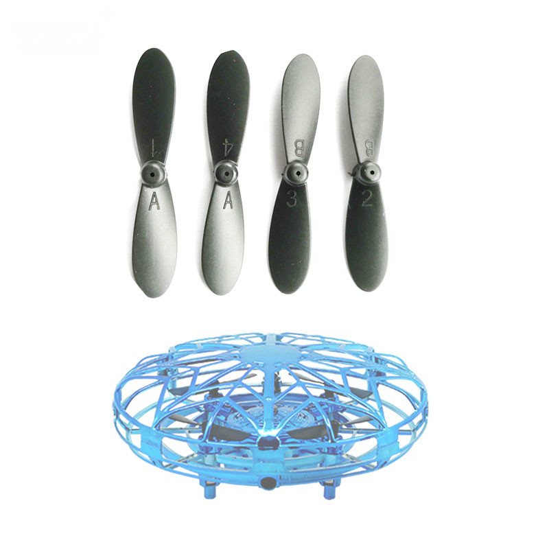 Ufo drone propeller deals replacement