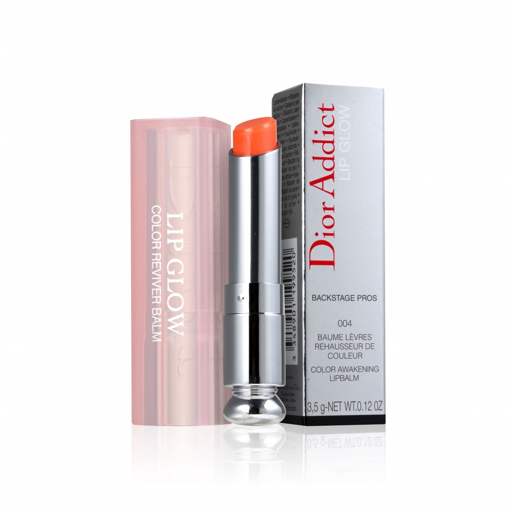 Dior addict color awakening lip outlet balm