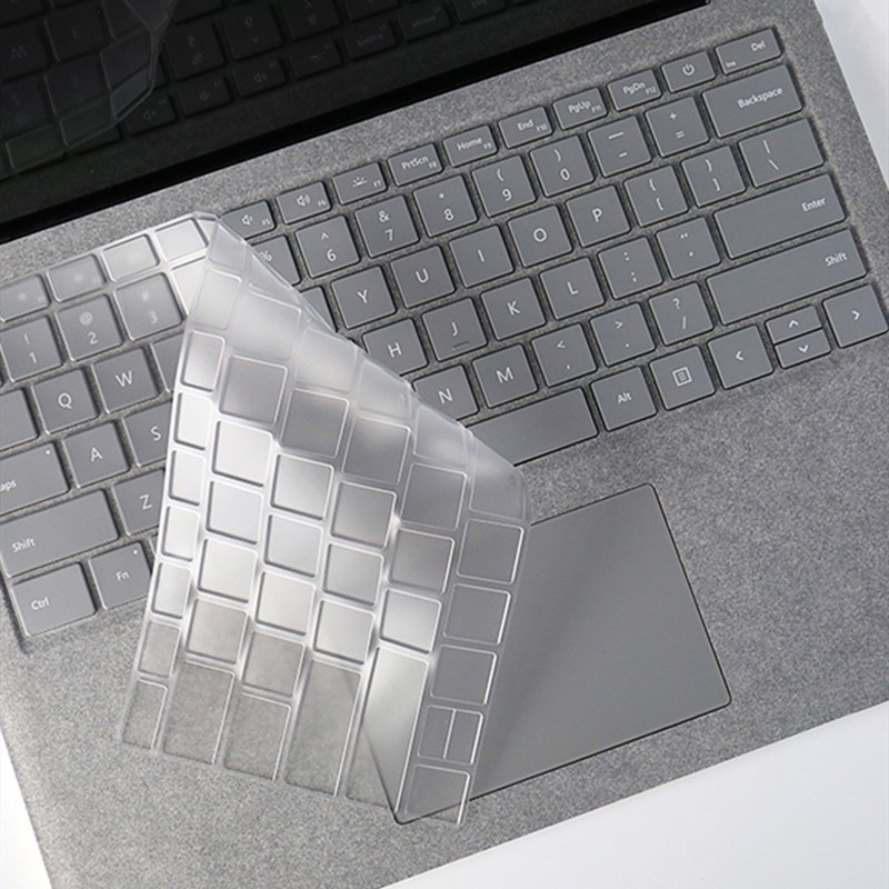 Surface book clearance 2 keyboard cover