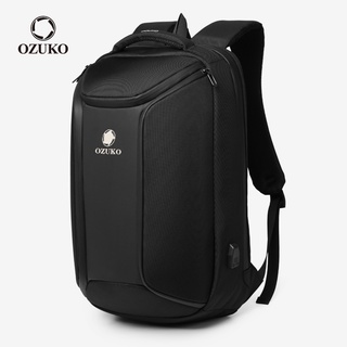 Ozuko top backpack website