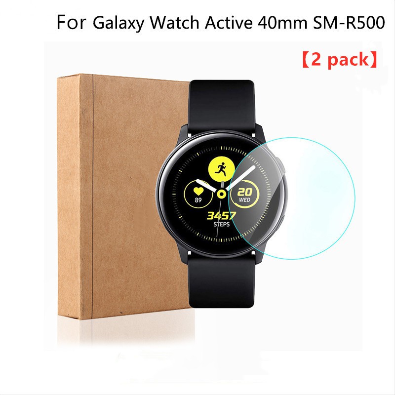 Galaxy watch sale active 40mm